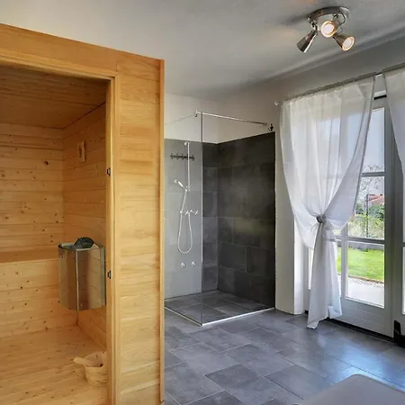 Ferienhaus Marija