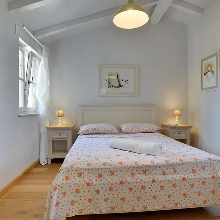 Ferienhaus Marija Fažana