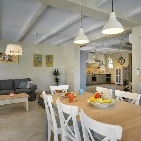 Ferienhaus Marija *
