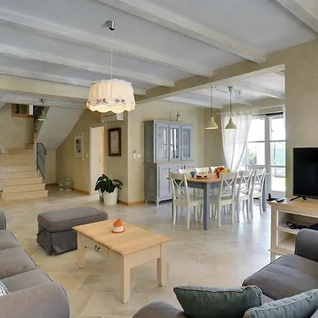 Ferienhaus Marija