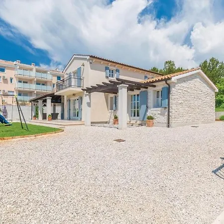 Ferienhaus Marija Fažana