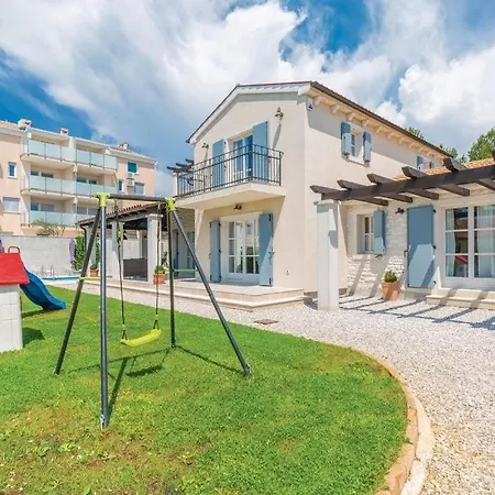 Marija Ferienhaus Fažana