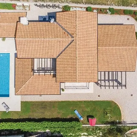 Ferienhaus Marija Fažana