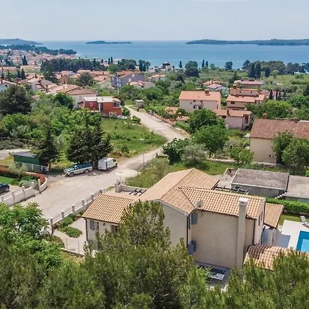 Ferienhaus Marija