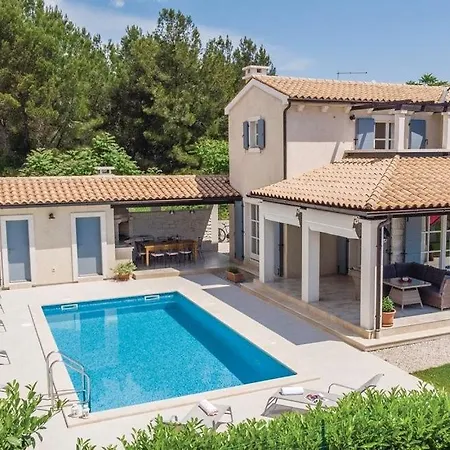 Hébergement de vacances Marija Fažana