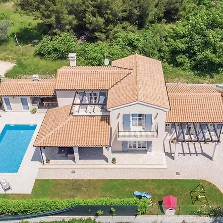 Marija Hébergement de vacances Fažana